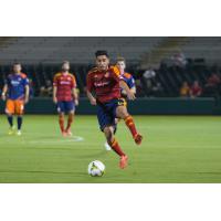 Arizona United SC vs. Tulsa Roughnecks