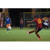 Arizona United SC vs. Tulsa Roughnecks