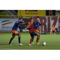 Arizona United SC vs. Tulsa Roughnecks