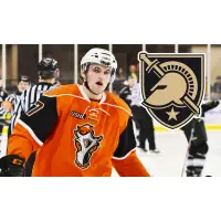 Michael Wilson of the Omaha Lancers