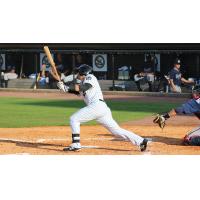 Jackson Generals Infielder Tyler Smith