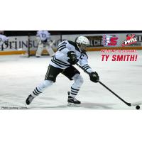 Spokane Chiefs Signee Ty Smith