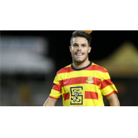 Fort Lauderdale Strikers in Action