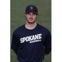 Wenatchee AppleSox Signee Zach Haggett