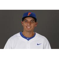 Kenosha Kingfish Signee Jeremy Vazquez