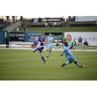 Louisville City FC vs. Wilmington Hammerheads