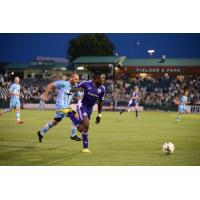 Louisville City FC vs. Wilmington Hammerheads