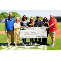 Nick Adenhart Scholarship Winner Niki Sharma