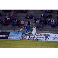 Orange County Blues FC vs. Colorado Springs Switchbacks FC