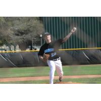 Kalamazoo Growlers Signee Tim Cerven