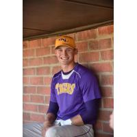 Nazarene University's Josh Altmann