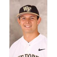 Wake Forest's John McCarren
