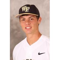 Wake Forest's Bruce Steel