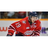 Oshawa Generals in Action