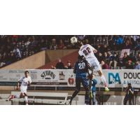 Rob Valentino of Arizona United SC
