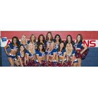 Allen Americans Ice Angels