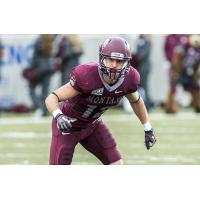 Sioux Falls Storm Signee DB Matt Hermanson