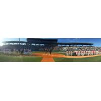 Charleston RiverDogs Honor Shoeless Joe Jackson