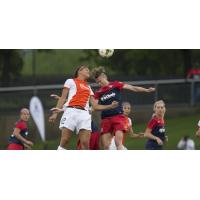 Sky Blue FC vs. Washington Spirit