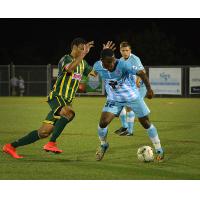 Wilmington Hammerheads FC vs. Rochester Rhinos