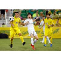 Fort Lauderdale Strikers vs. Tampa Bay Rowdies