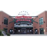 Clipper Magazine Stadium, Home of the Lancaster Barnstormers