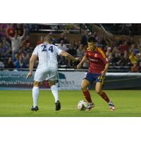 Arizona United SC vs. Austin Aztex
