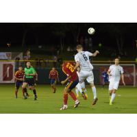 Arizona United SC vs. Austin Aztex