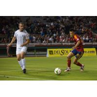 Arizona United SC vs. Austin Aztex