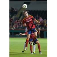 Arizona United SC vs. Austin Aztex