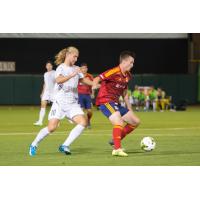 Arizona United SC vs. Austin Aztex