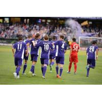 Louisville City FC vs. Toronto FC II