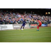Louisville City FC vs. Toronto FC II