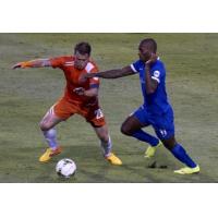 Tulsa Roughnecks vs. Orange County Blues FC