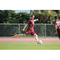 Sacramento Republic FC vs. LA Galaxy II