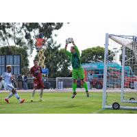 Sacramento Republic FC vs. LA Galaxy II