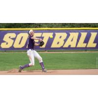Chicago Bandits Signee Infielder Sammy Marshall