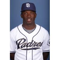 Fort Wayne TinCaps Shortstop Ruddy Giron