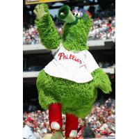 Phillie Phanatic