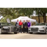 Orlando City Central Florida Audi Partnership