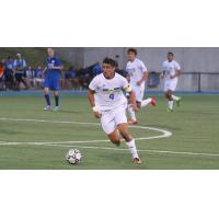 Arizona United SC Forward Jordan Rideout