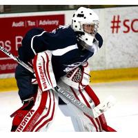 Windsor Spitfires Signee Michael DiPietro