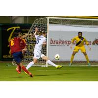 Arizona United SC in Action