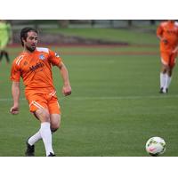 Tulsa Roughnecks in Lamar Hunt U.S. Open Cup Action