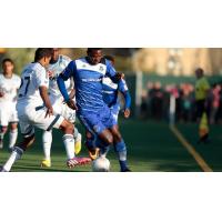FC Edmonton vs. Vancouver Whitecaps FC