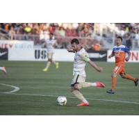 Sacramento Republic FC vs. Sonoma County Sol FC