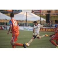 Sacramento Republic FC vs. Sonoma County Sol FC