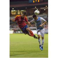 Arizona United SC vs. Chula Vista FC in U.S. Open Cup