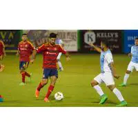 Arizona United SC vs. Chula Vista FC in U.S. Open Cup