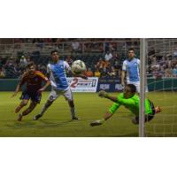 Arizona United SC vs. Chula Vista FC in U.S. Open Cup